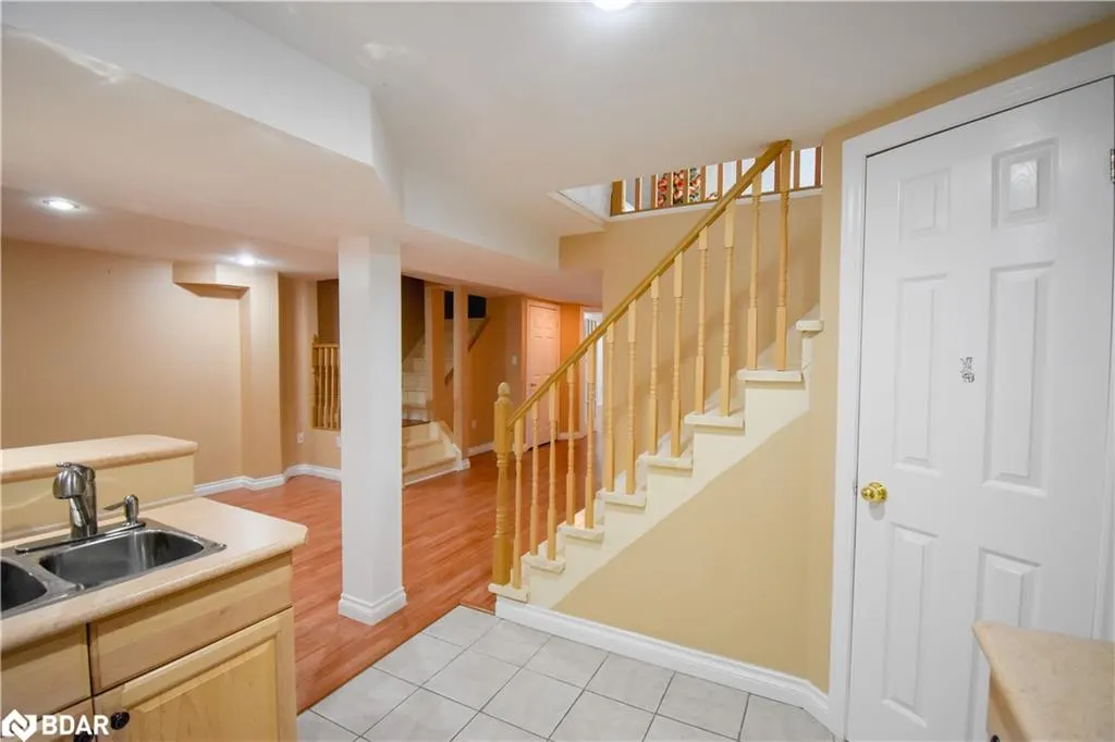 181 Civic Centre Drive, #BSMT