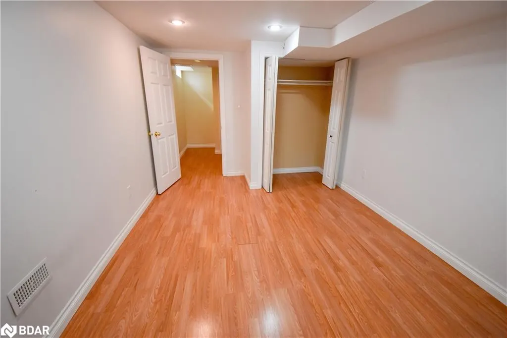 181 Civic Centre Drive, #BSMT