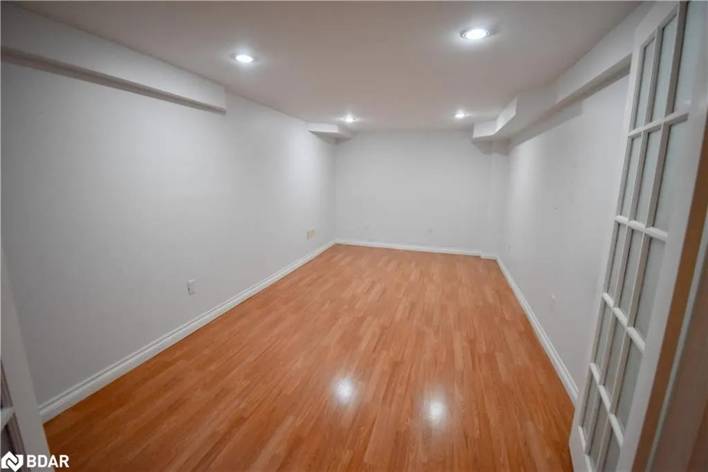 181 Civic Centre Drive, #BSMT