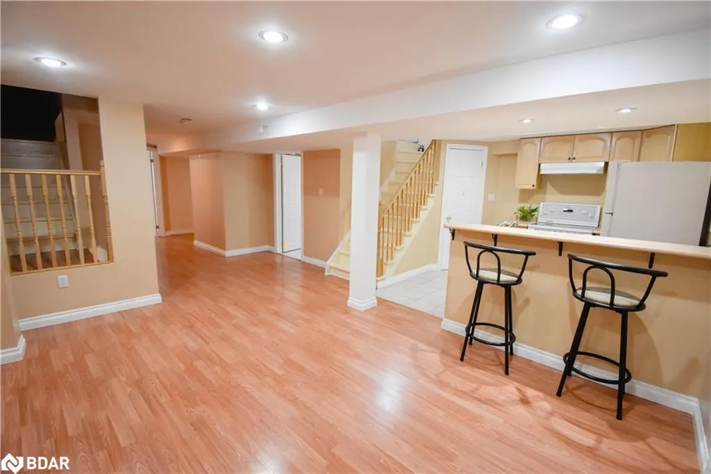181 Civic Centre Drive, #BSMT