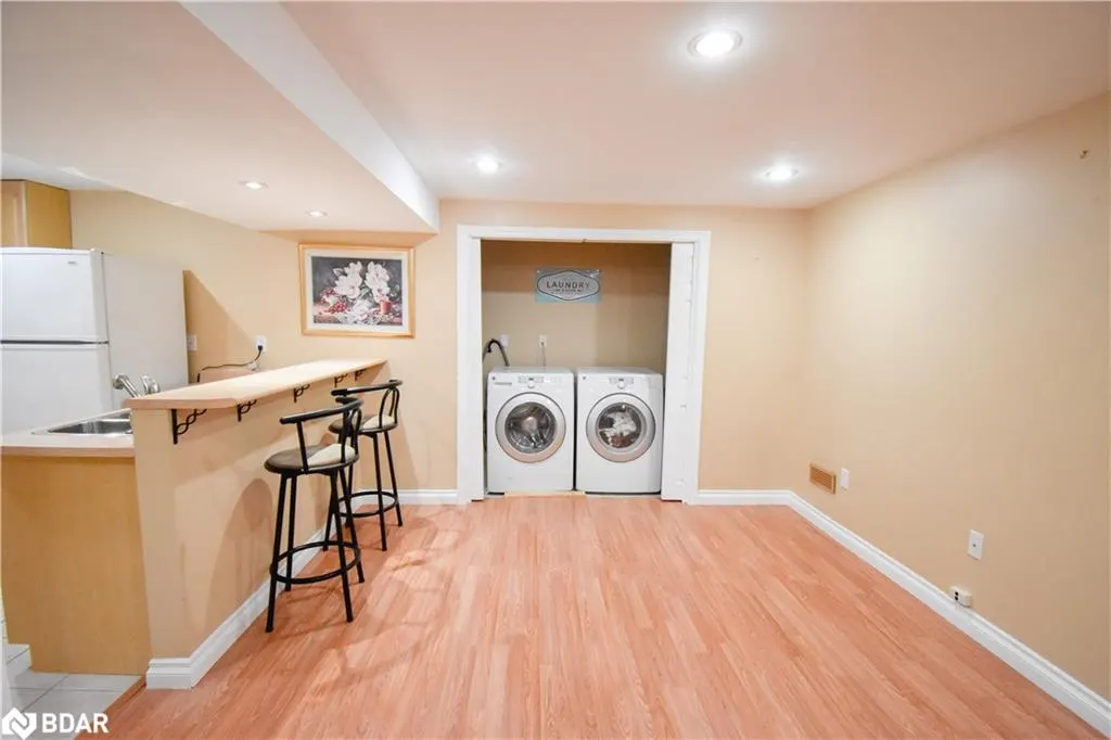181 Civic Centre Drive, #BSMT