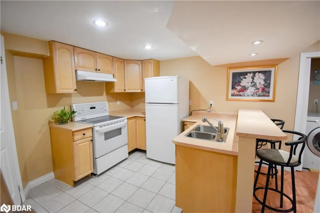 181 Civic Centre Drive, #BSMT