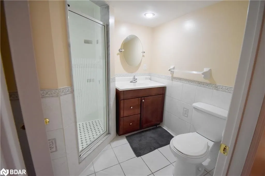 181 Civic Centre Drive, #BSMT