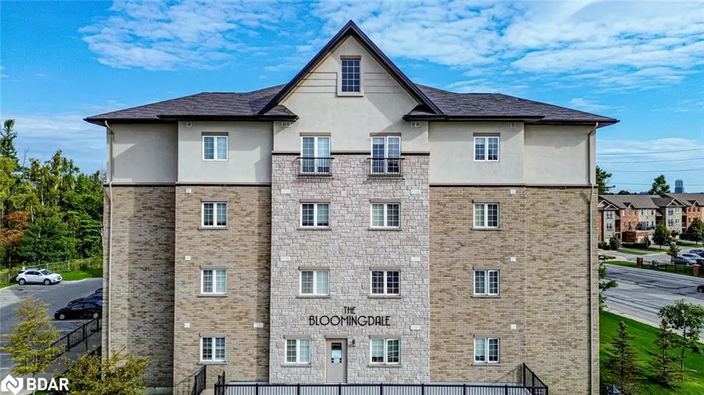 40 Ferndale Drive S, #402