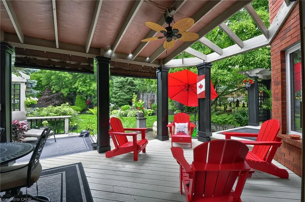 481 Mill Park Drive