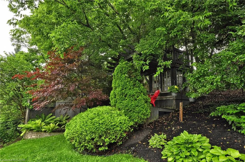 481 Mill Park Drive