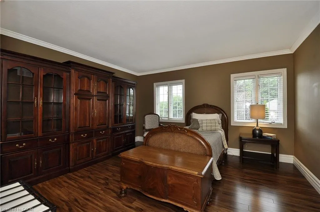 481 Mill Park Drive