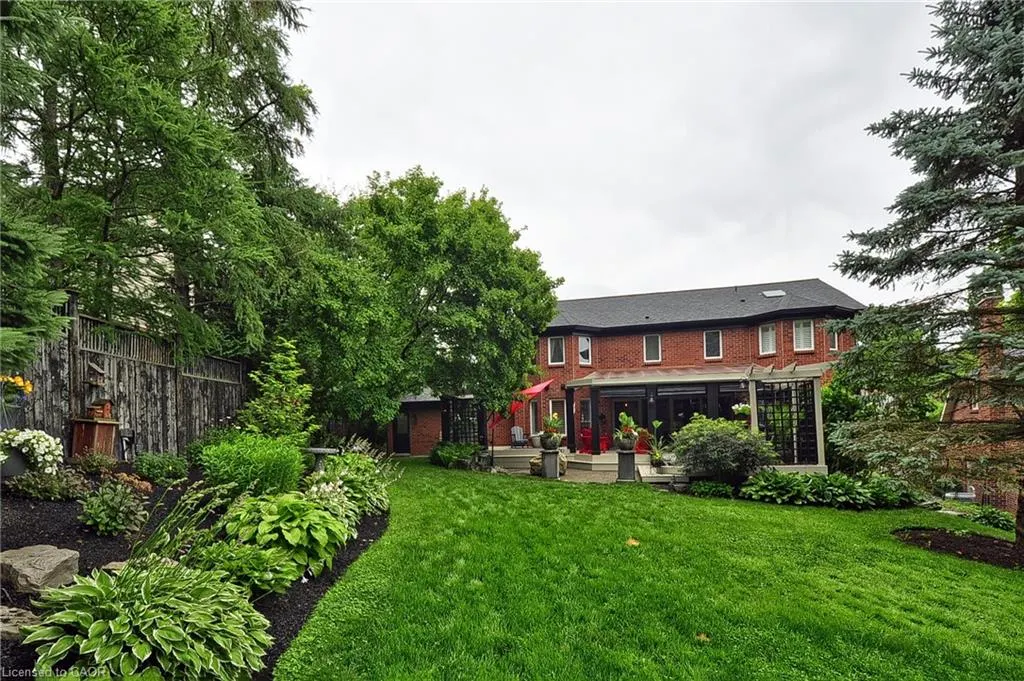 481 Mill Park Drive