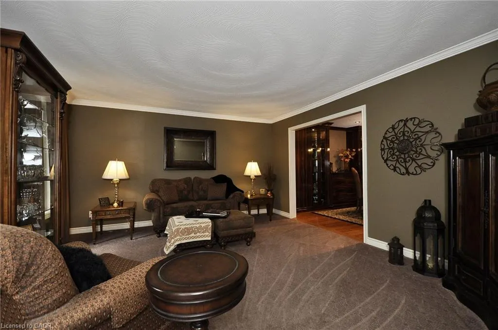 481 Mill Park Drive