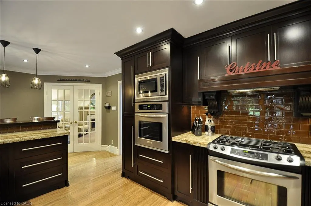 481 Mill Park Drive