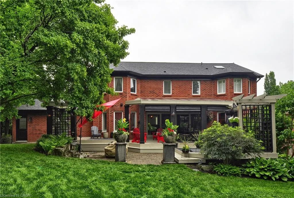 481 Mill Park Drive
