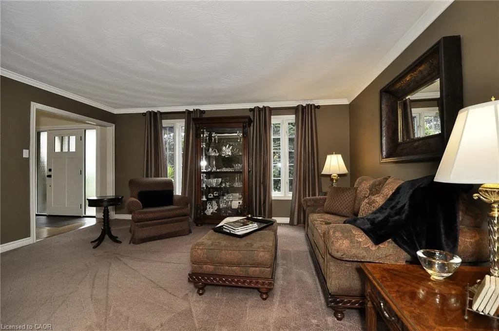 481 Mill Park Drive