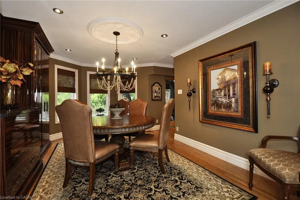 481 Mill Park Drive