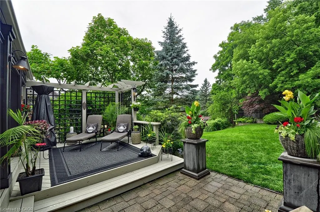 481 Mill Park Drive