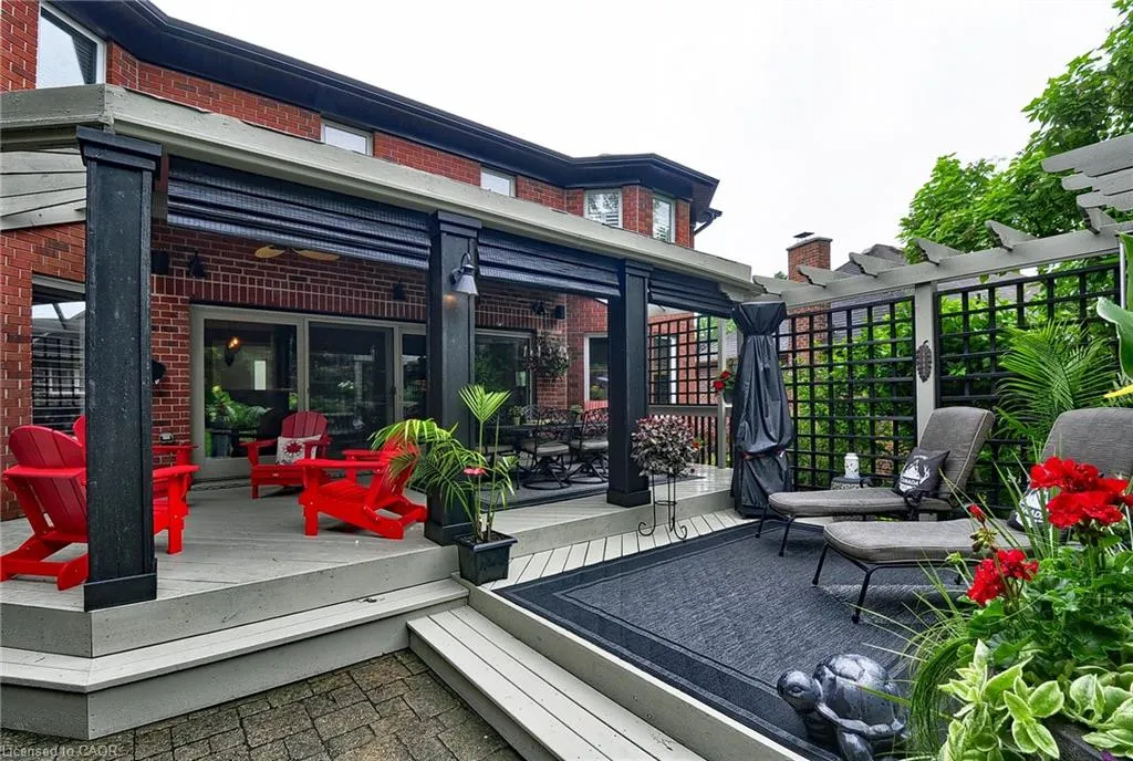 481 Mill Park Drive