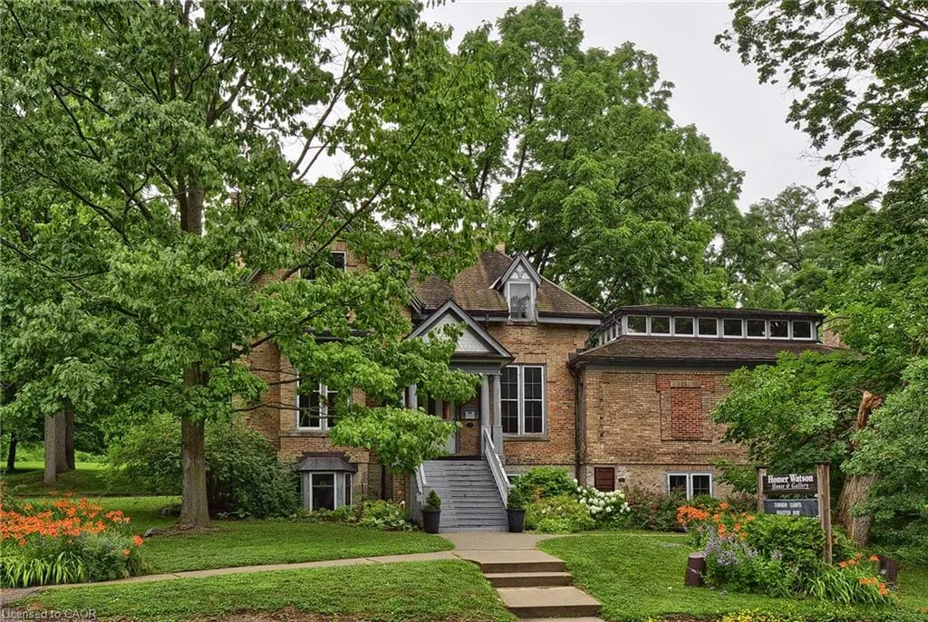481 Mill Park Drive