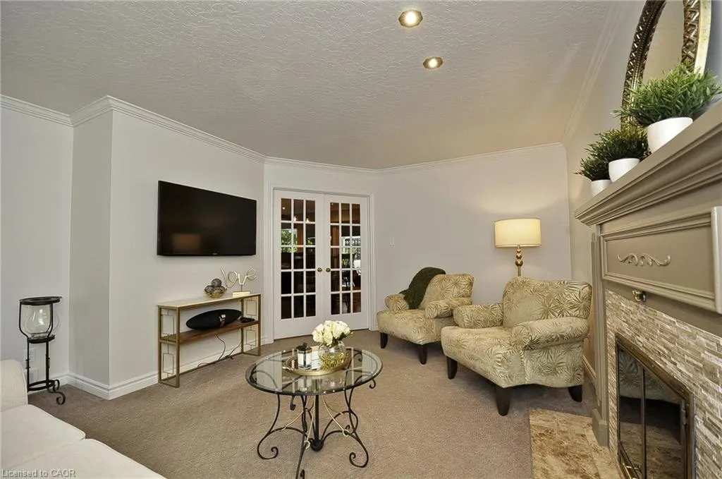 481 Mill Park Drive