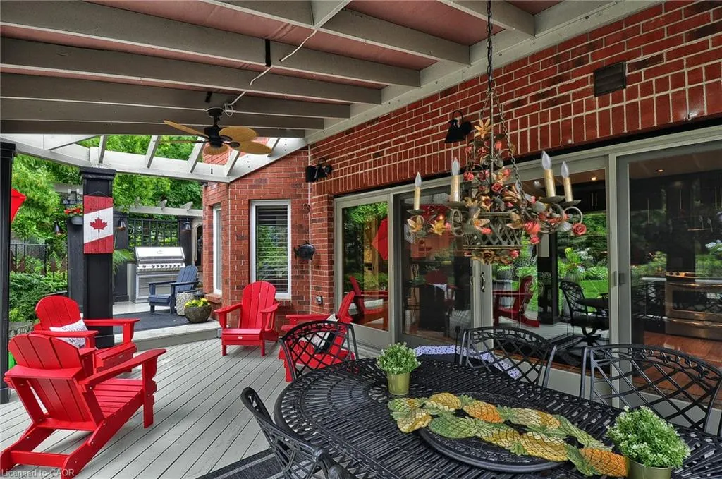 481 Mill Park Drive
