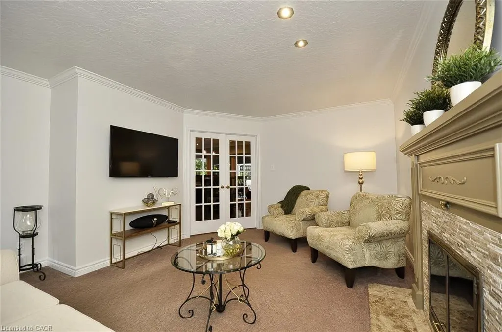 481 Mill Park Drive