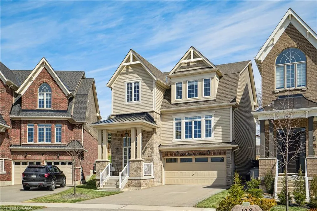 132 Drexler Avenue