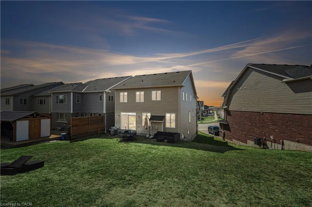 132 Drexler Avenue