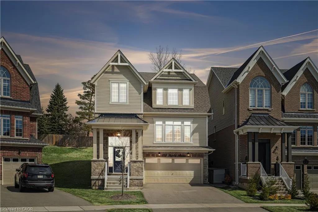 132 Drexler Avenue