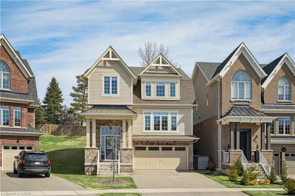 132 Drexler Avenue