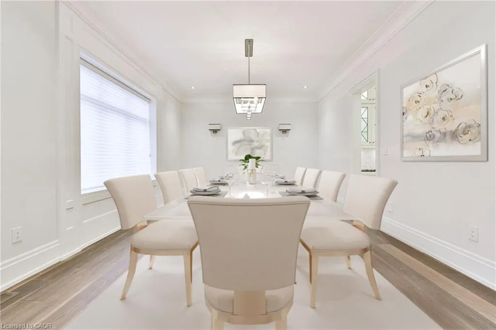 482 Morrison Road