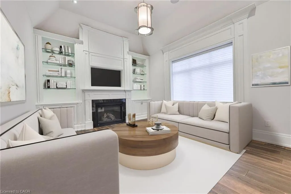 482 Morrison Road