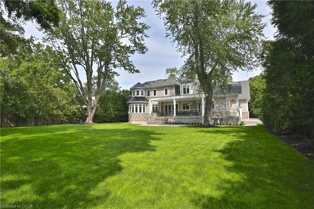 482 Morrison Road
