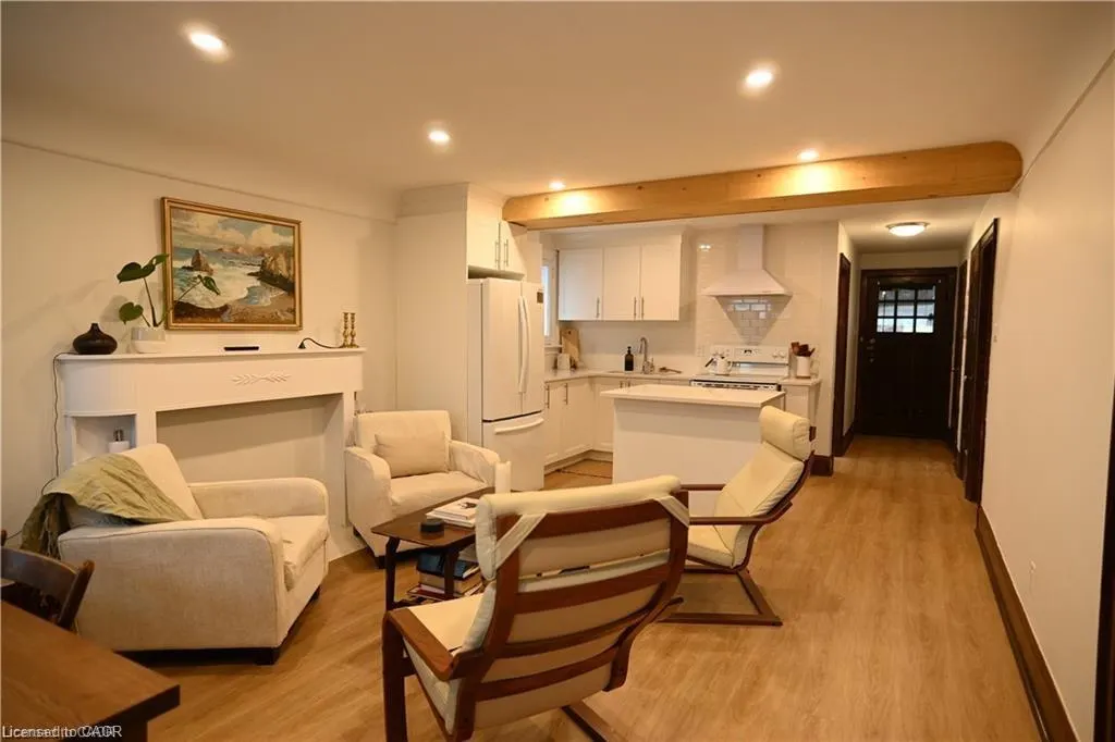 51 Merner Avenue, #2