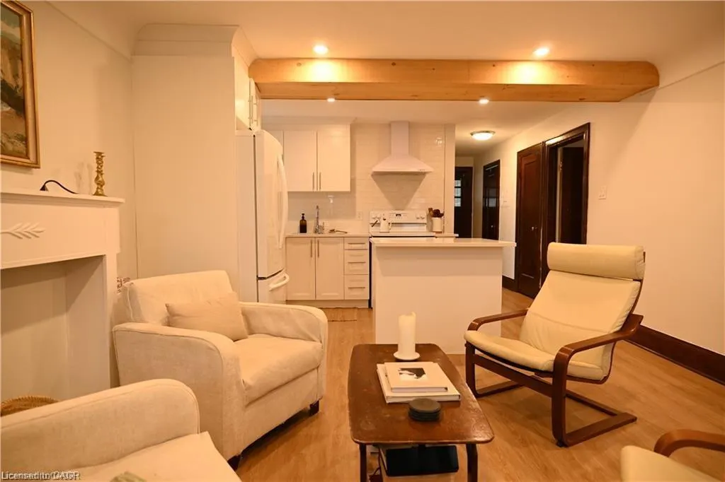 51 Merner Avenue, #2