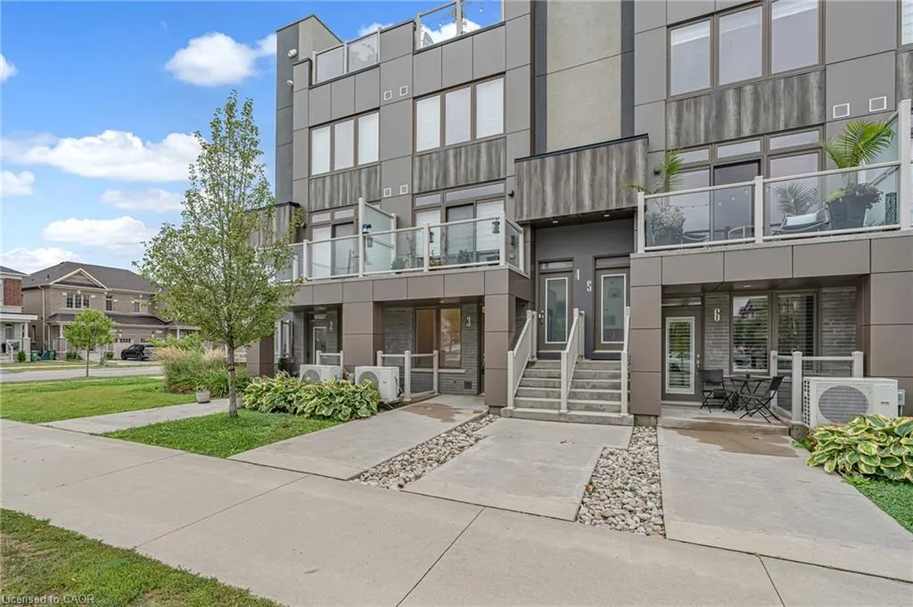 261 Skinner Road, #3