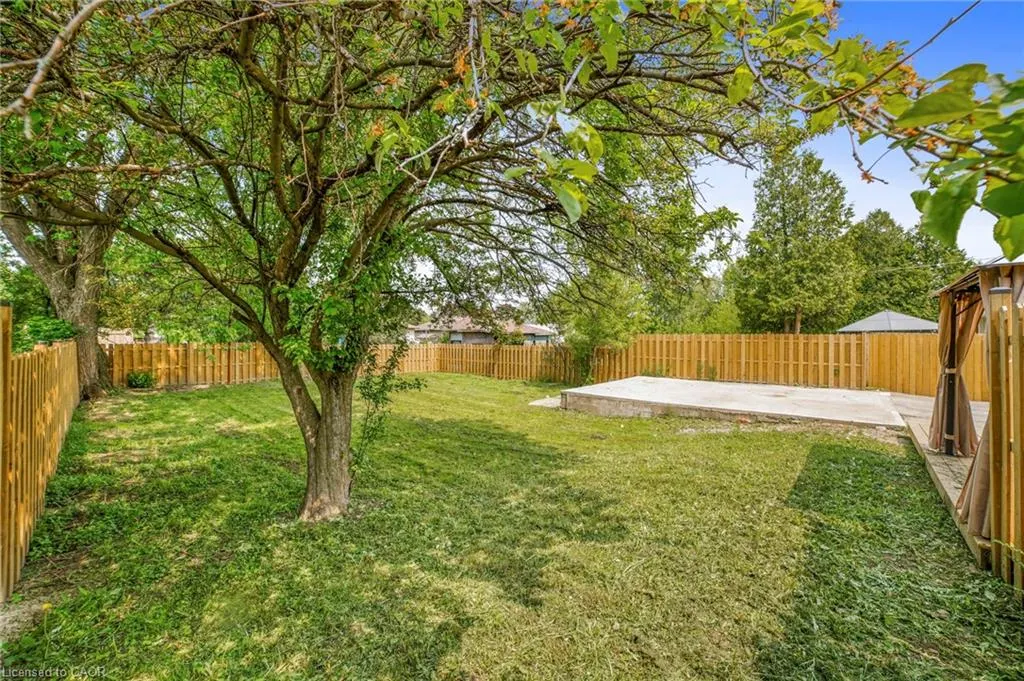 784 Upper Gage Drive