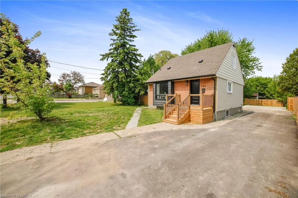 784 Upper Gage Drive