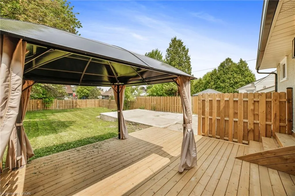 784 Upper Gage Drive