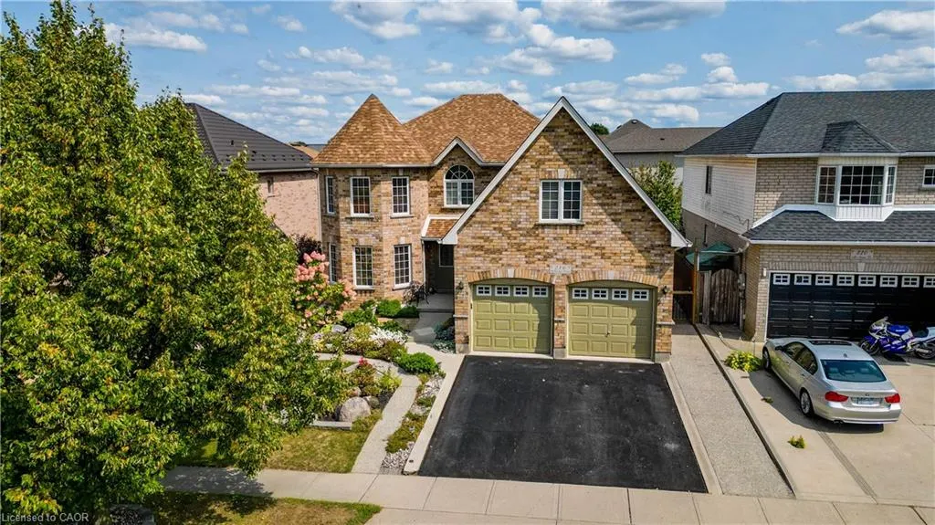 216 Mcnichol Drive