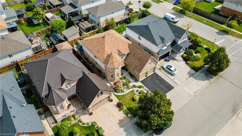 216 Mcnichol Drive