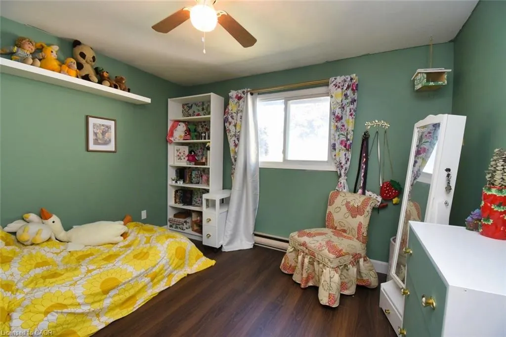 302 Linden Drive