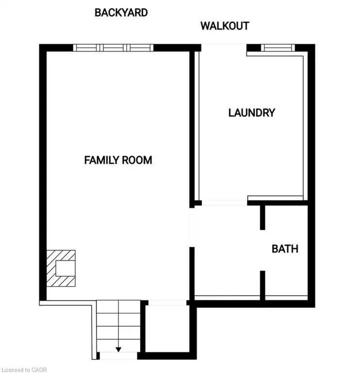 302 Linden Drive