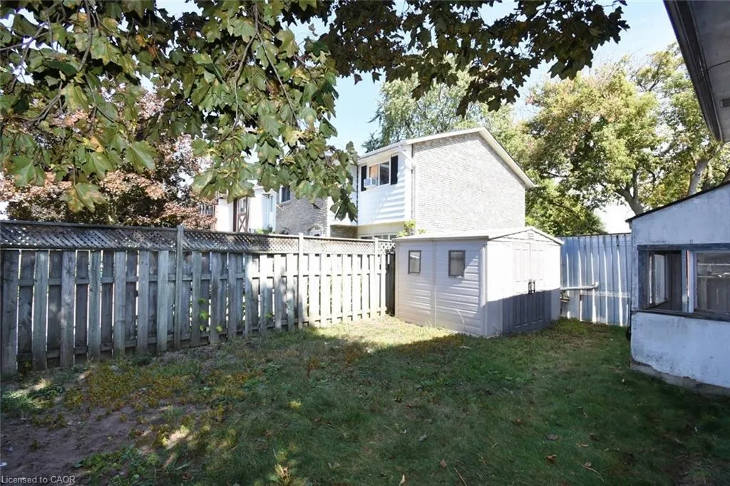 302 Linden Drive
