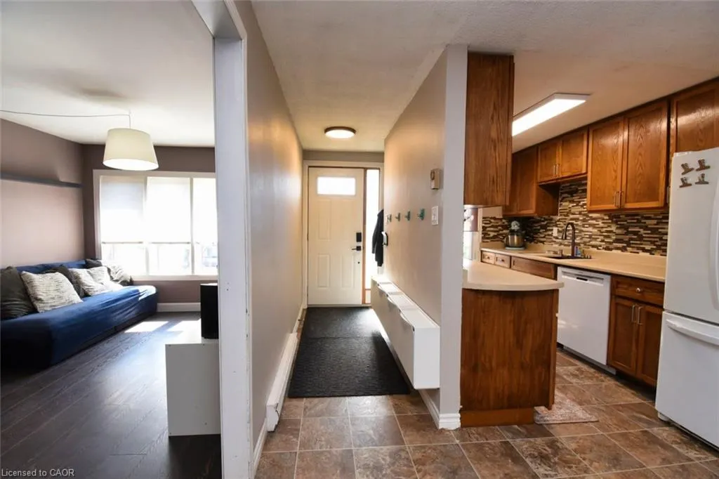 302 Linden Drive