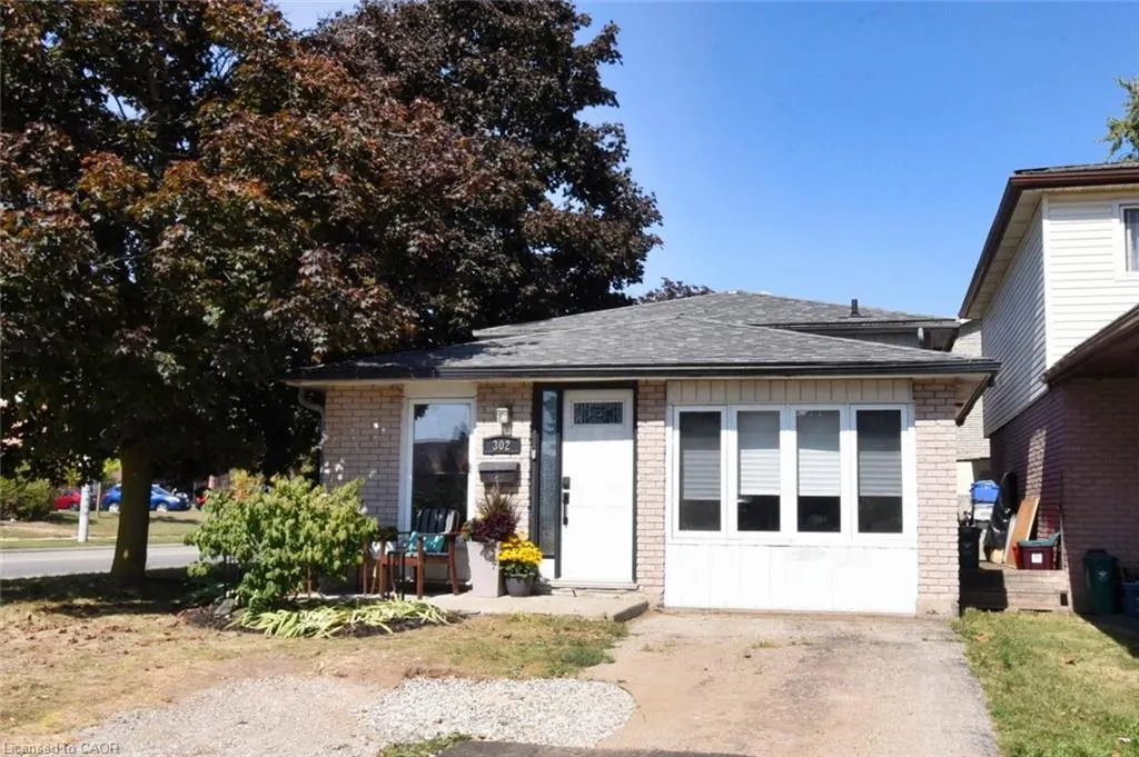 302 Linden Drive