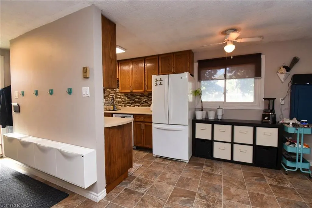 302 Linden Drive