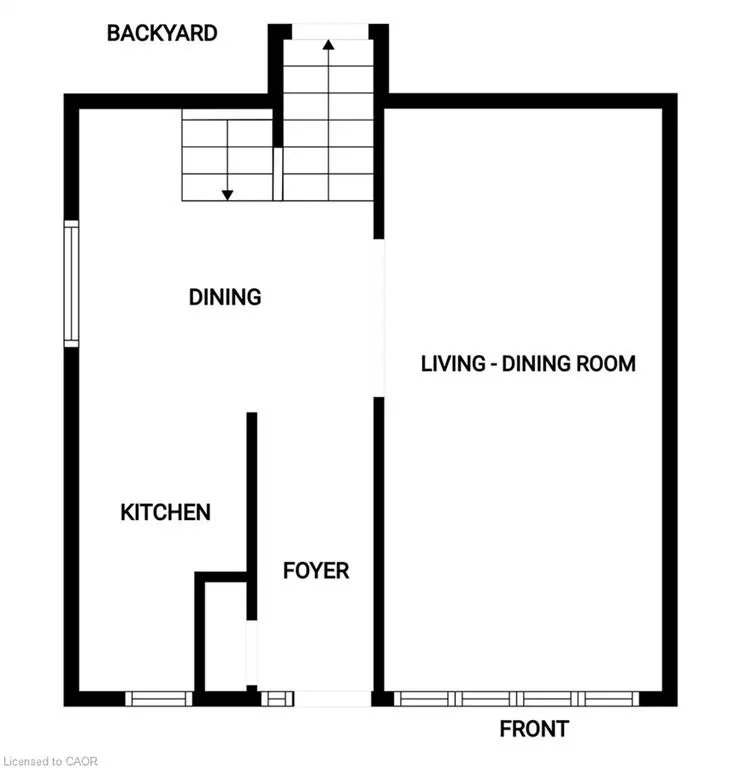 302 Linden Drive