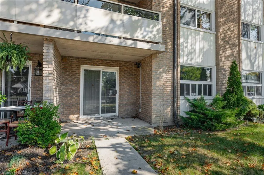 41 Rykert Street, #103