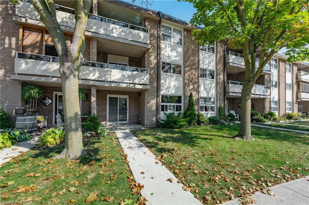 41 Rykert Street, #103