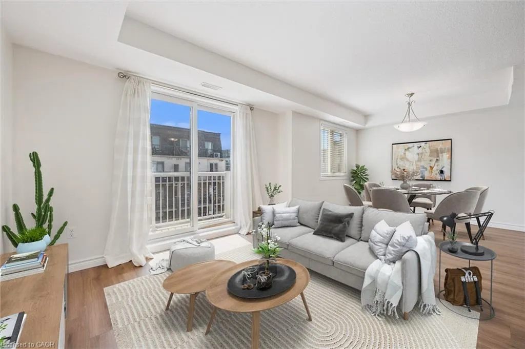 24 Sienna Street, #D