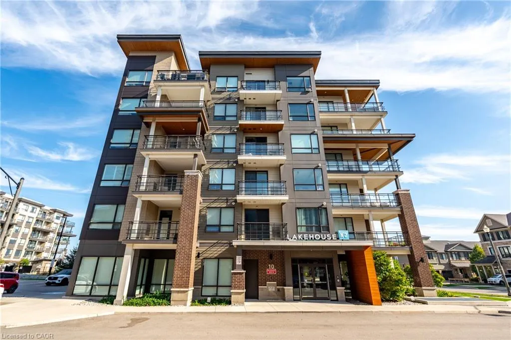 10 Esplanade Lane, #310