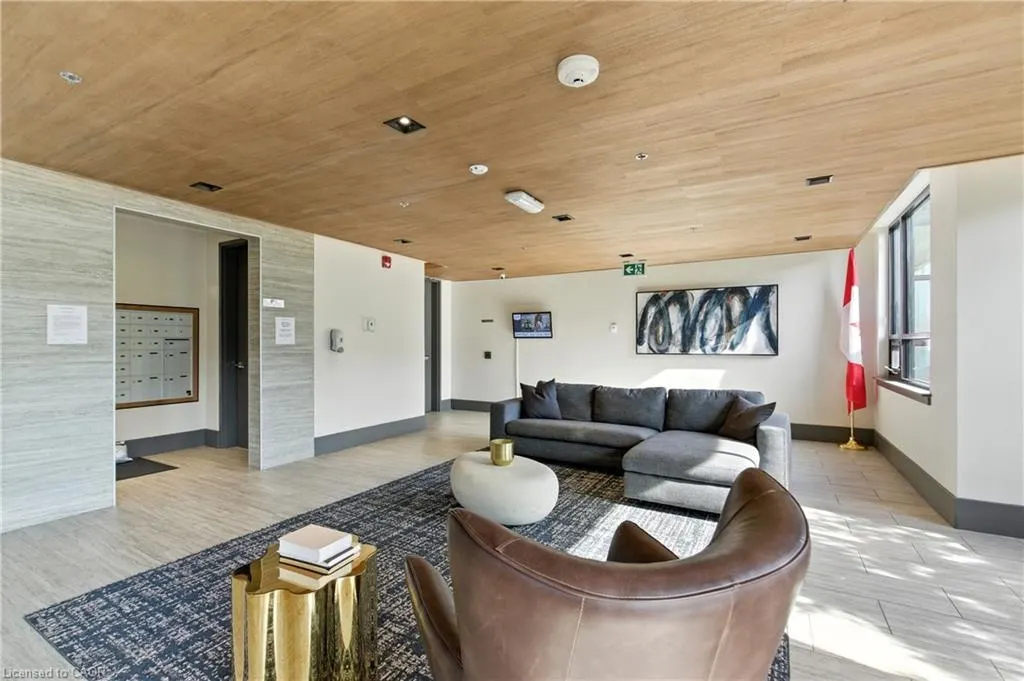 10 Esplanade Lane, #310